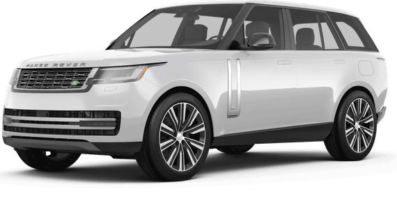 LAND ROVER RANGE ROVER 2024 SALKPBFU2RA237759 image LAND ROVER RANGE ROVER 2024 SALKPBFU2RA237759 image